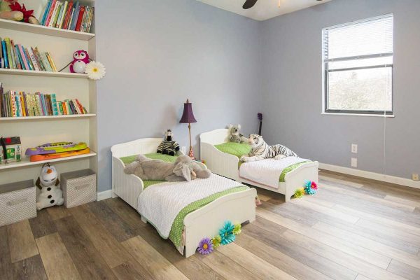 Decorating inspiration for kids rooms